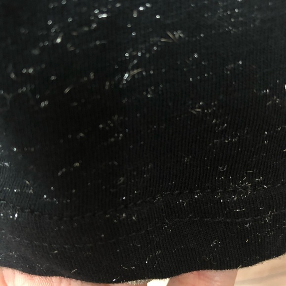 Willie Nelson | Glitzy Last man standing Tee - Picture 6 of 6